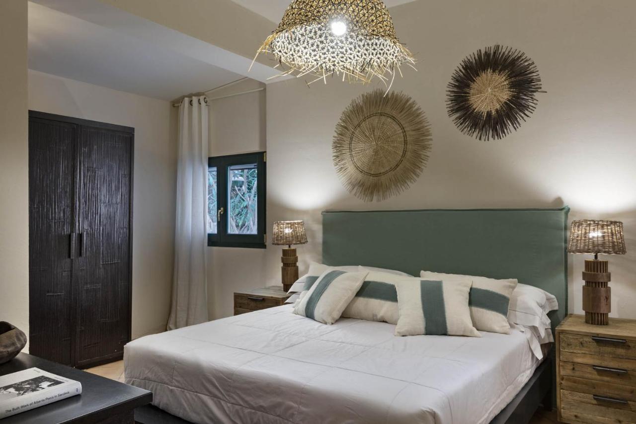 Boutique Hotel Solaz Porto Rafael Exterior photo
