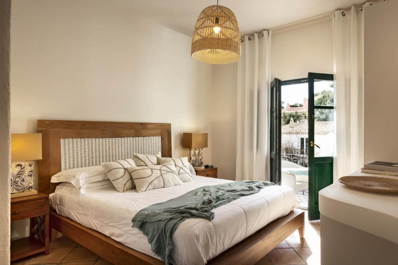 Boutique Hotel Solaz Porto Rafael Exterior photo