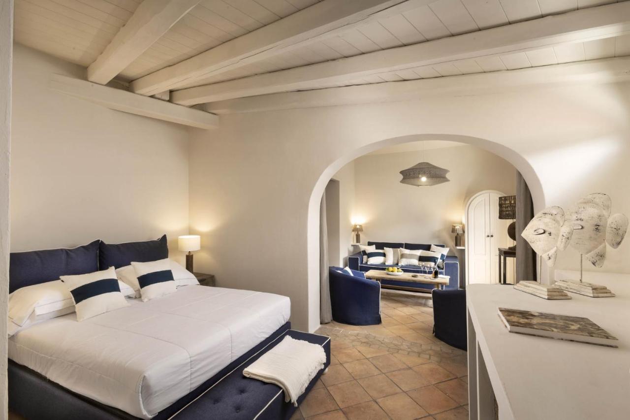 Boutique Hotel Solaz Porto Rafael Exterior photo