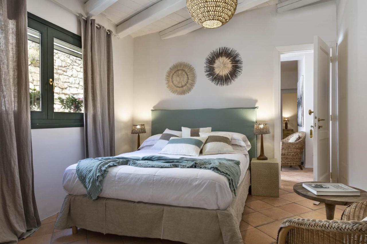 Boutique Hotel Solaz Porto Rafael Exterior photo