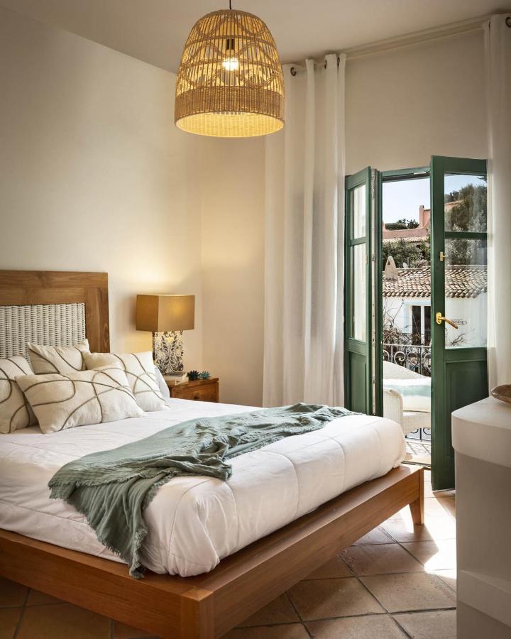 Boutique Hotel Solaz Porto Rafael Exterior photo