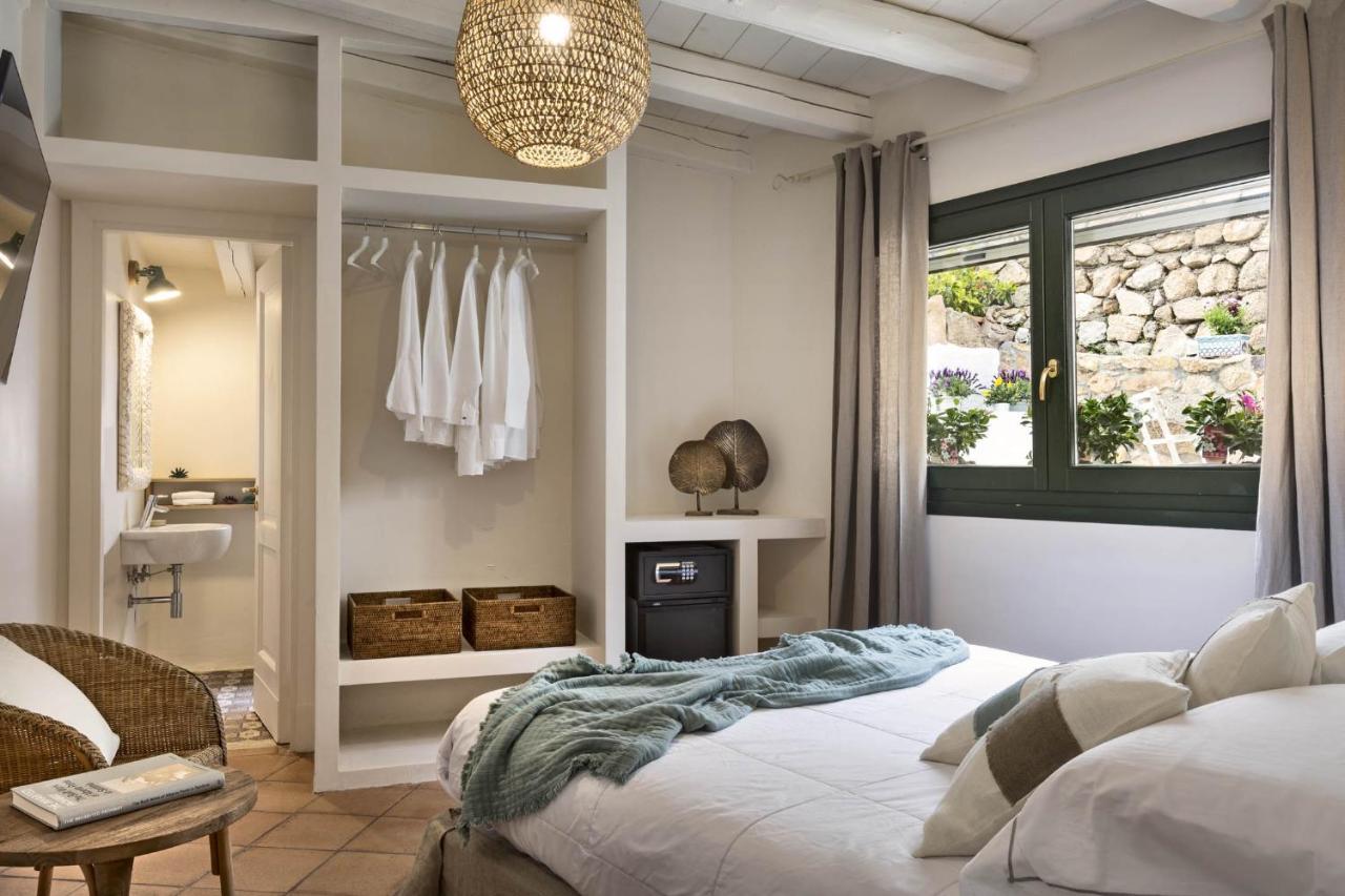 Boutique Hotel Solaz Porto Rafael Exterior photo