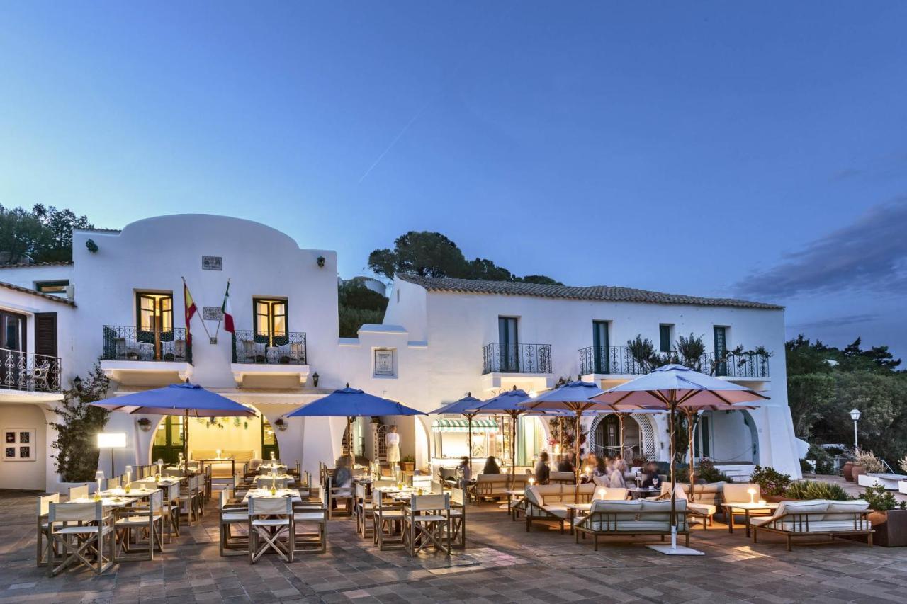Boutique Hotel Solaz Porto Rafael Exterior photo