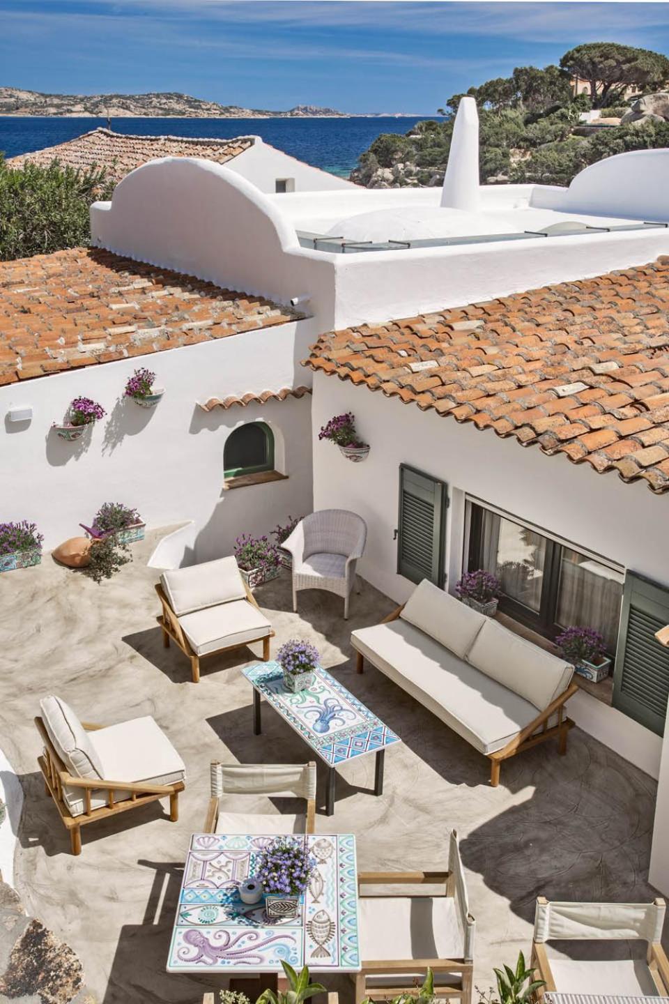 Boutique Hotel Solaz Porto Rafael Exterior photo