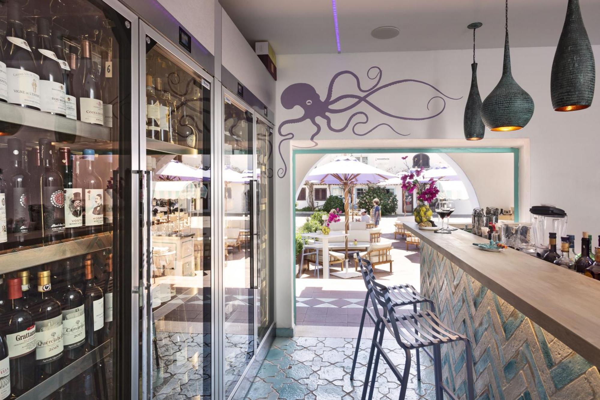 Boutique Hotel Solaz Porto Rafael Exterior photo