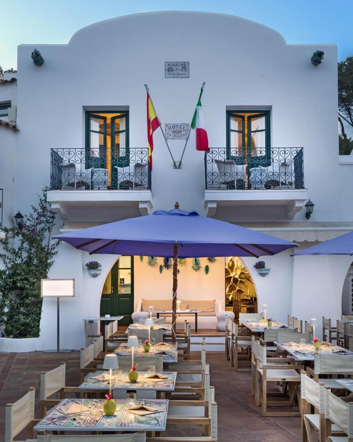 Boutique Hotel Solaz Porto Rafael Exterior photo