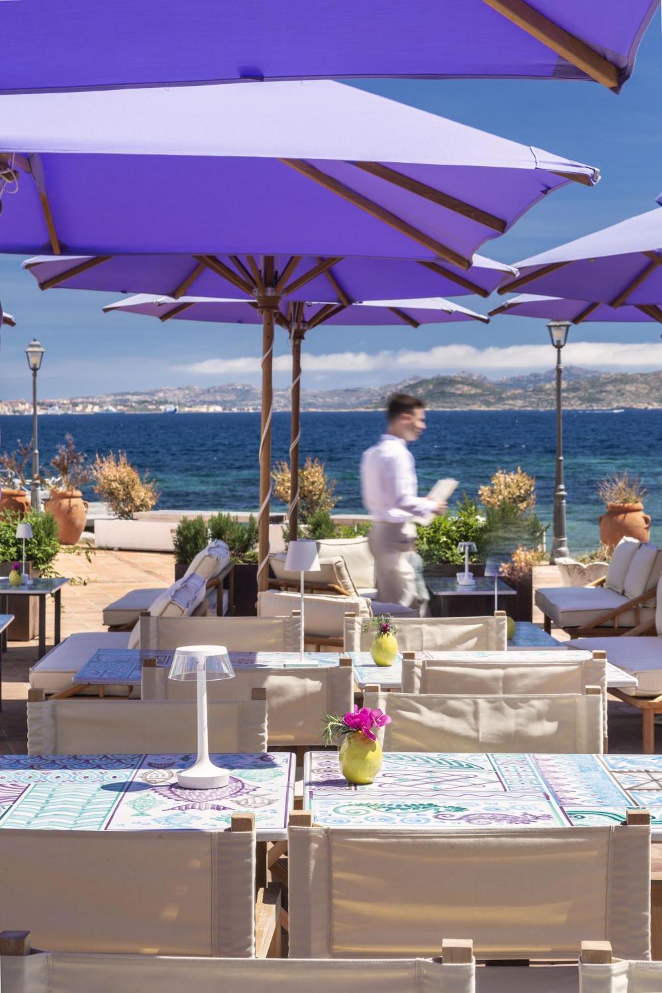 Boutique Hotel Solaz Porto Rafael Exterior photo