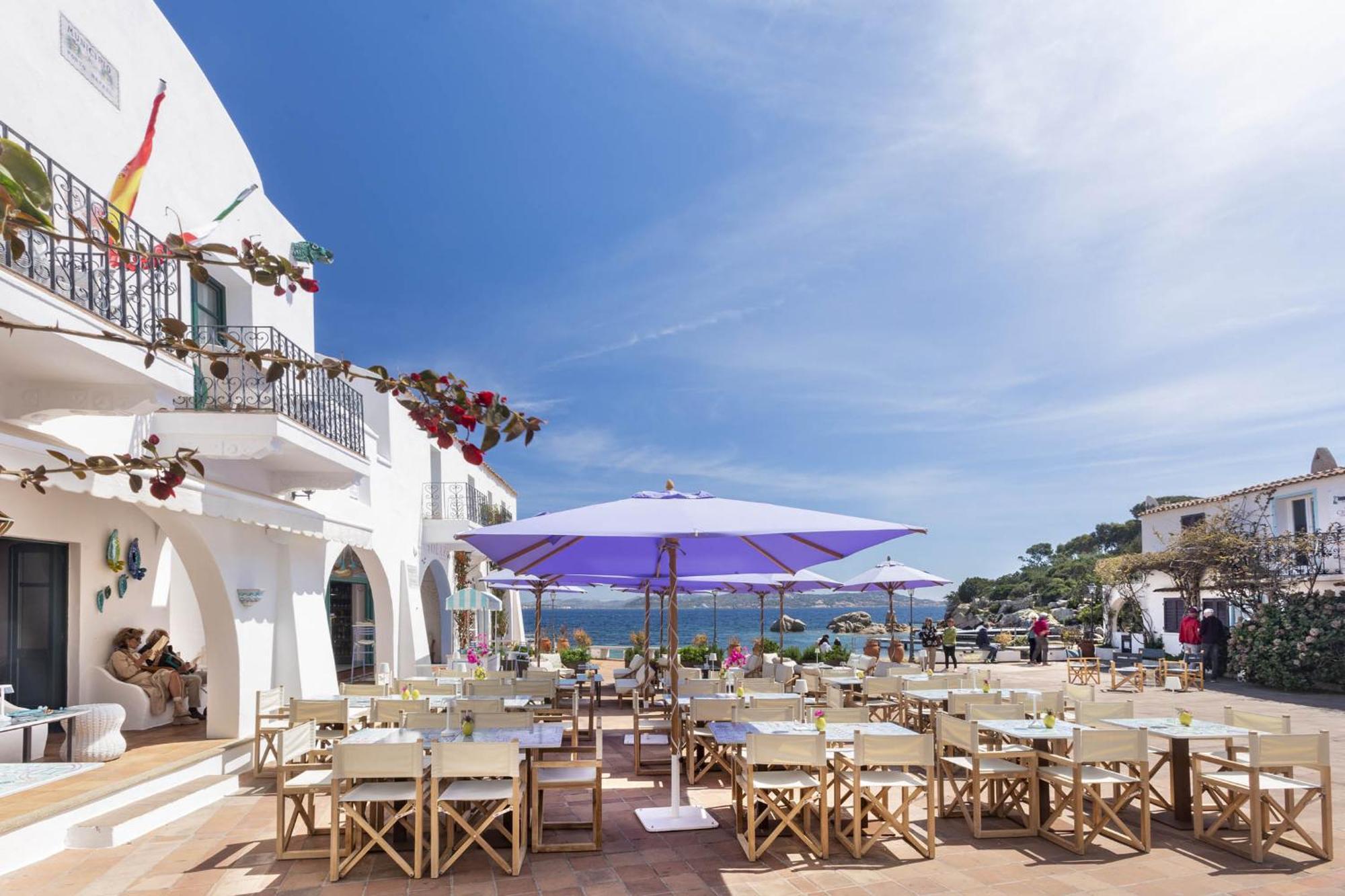 Boutique Hotel Solaz Porto Rafael Exterior photo