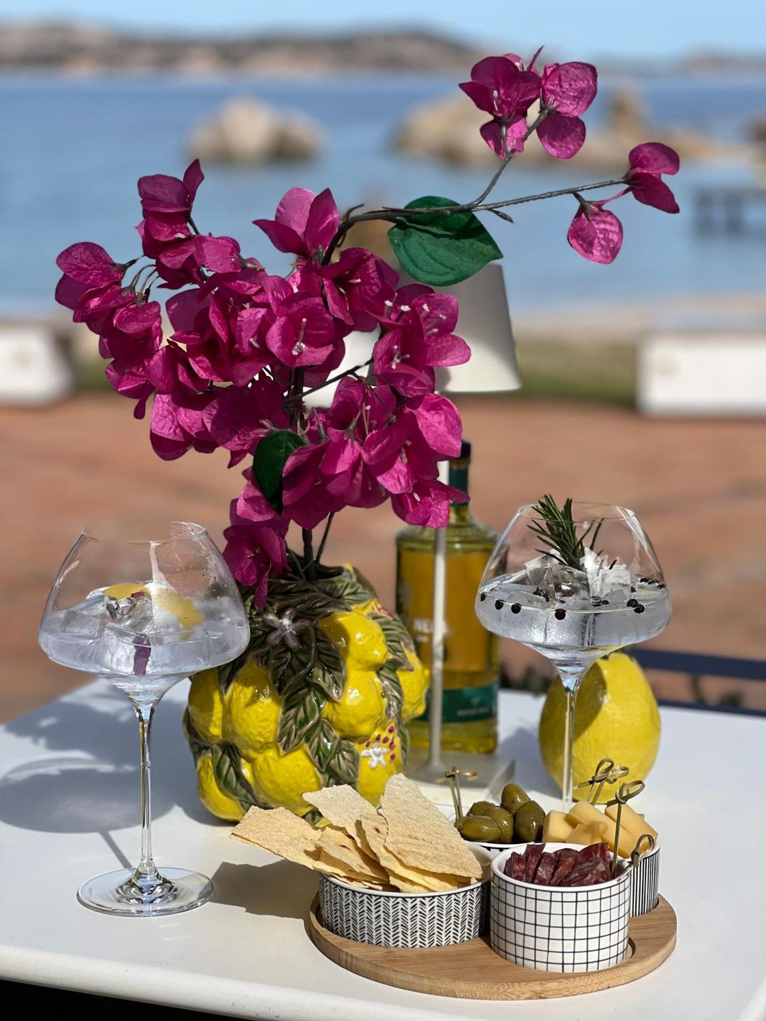 Boutique Hotel Solaz Porto Rafael Exterior photo