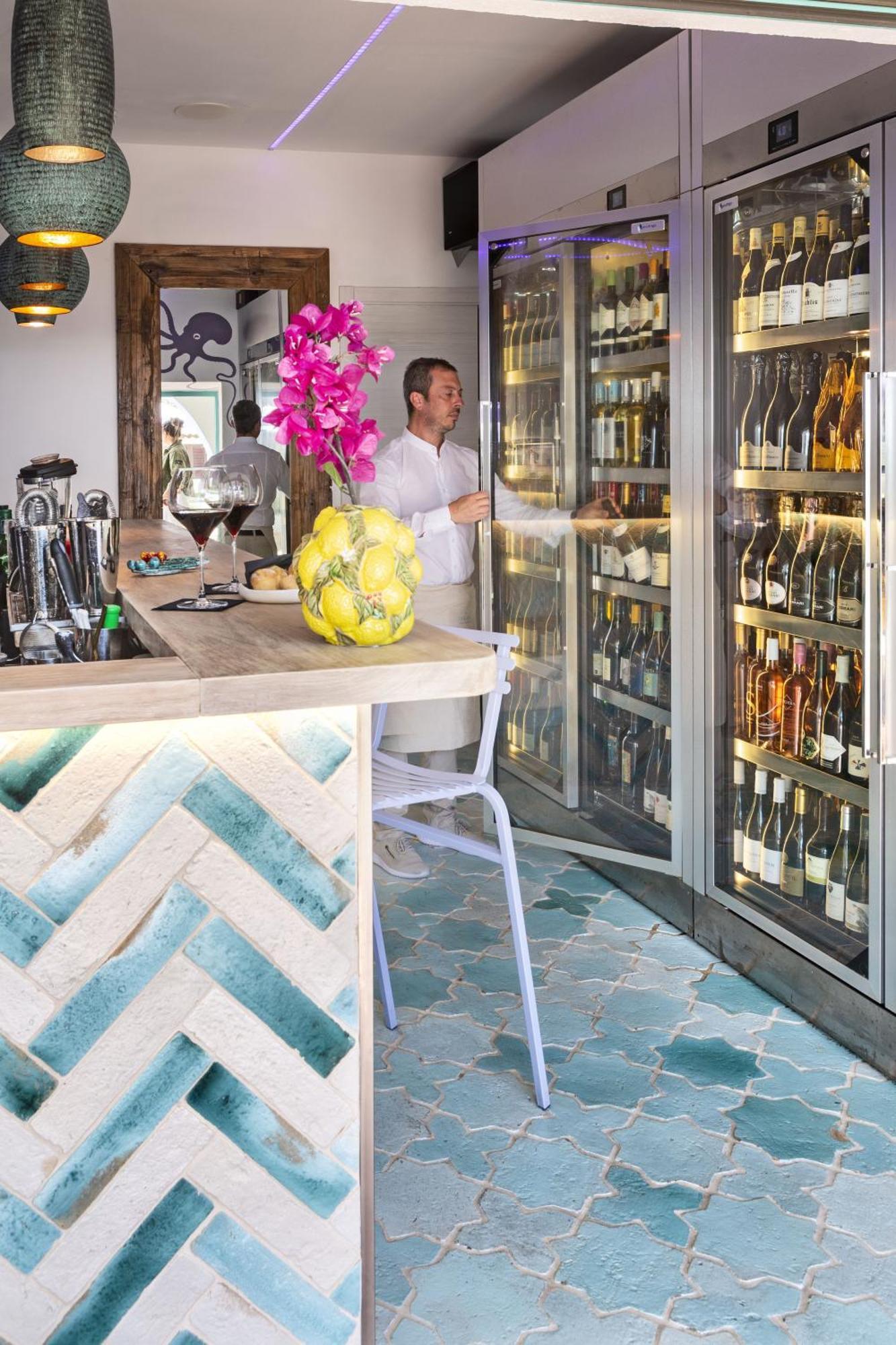 Boutique Hotel Solaz Porto Rafael Exterior photo