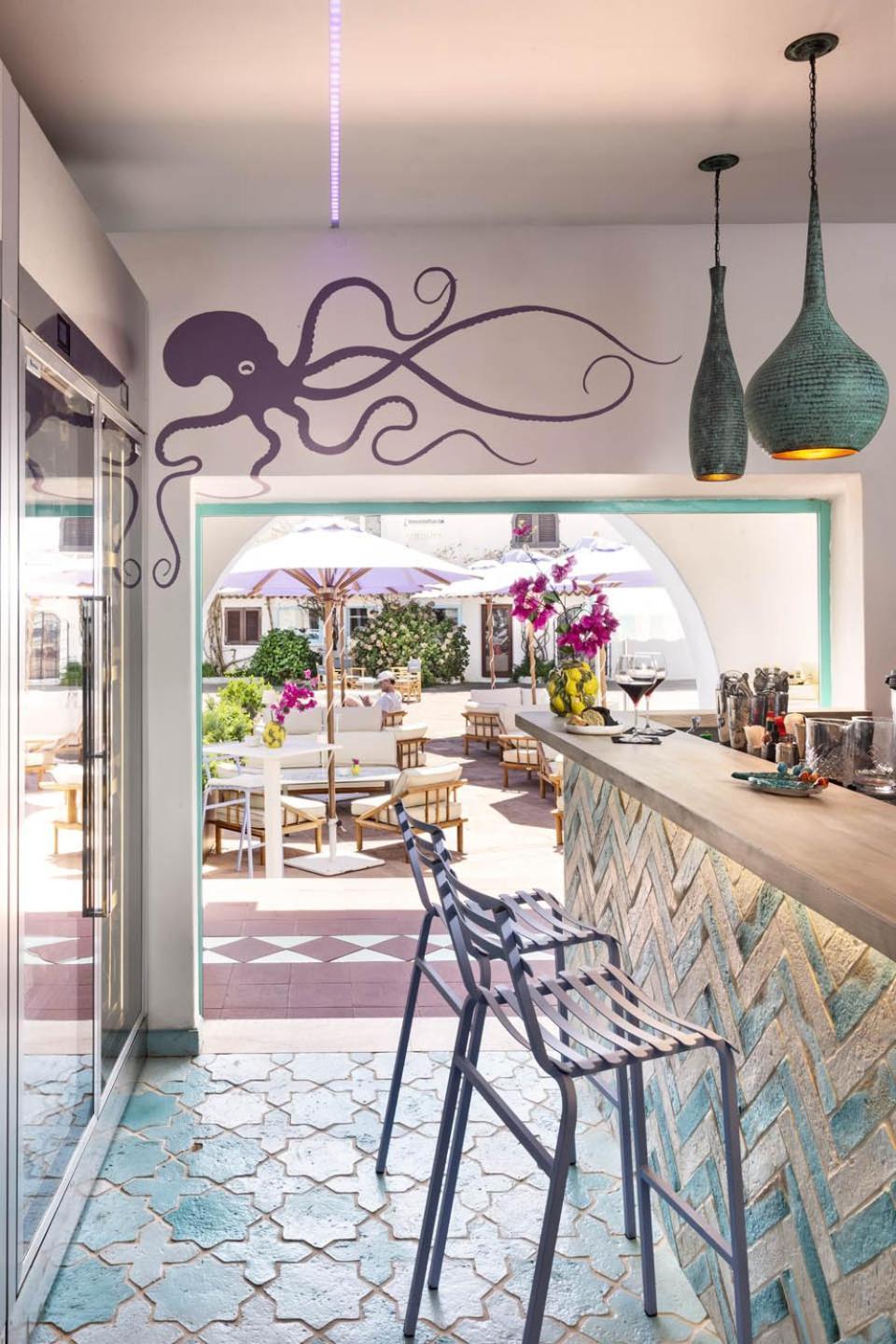 Boutique Hotel Solaz Porto Rafael Exterior photo