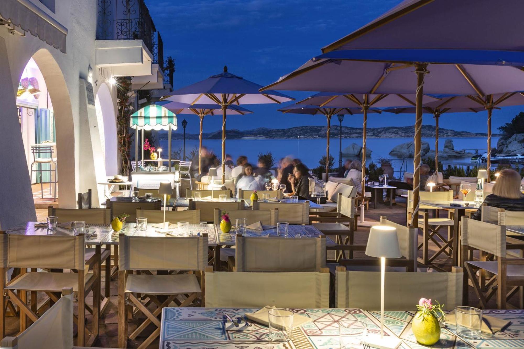 Boutique Hotel Solaz Porto Rafael Exterior photo