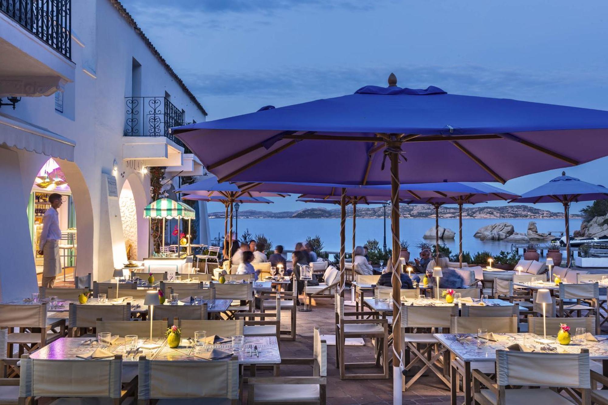 Boutique Hotel Solaz Porto Rafael Exterior photo